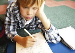 孩子厌学的五大心理原因